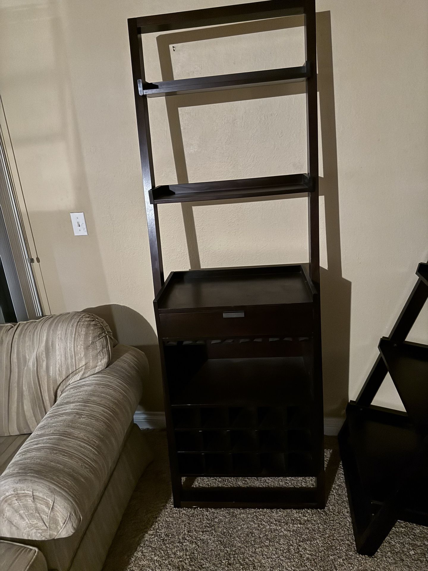Wine Rack 