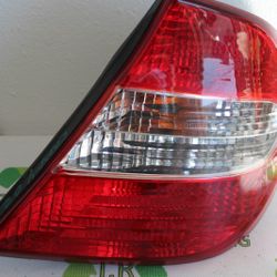 2002-2004 TOYOTA CAMRY AUTO PARTS 