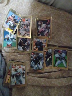 Sports Cards