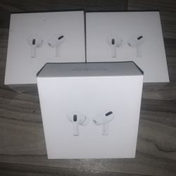 AirPods pro (second generation)