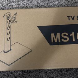 Single Monitor Stand