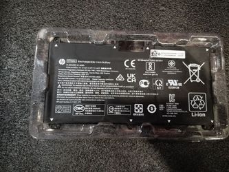 HP HT03XL LAPTOP BATTERY REPLACEMENT