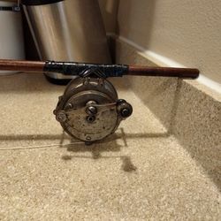 Winchester 2944 Reel