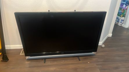 55” Vizio Flat Screen TV