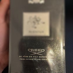 Creed Aventus 100ml