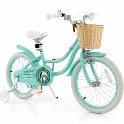 Bicicleta Niña