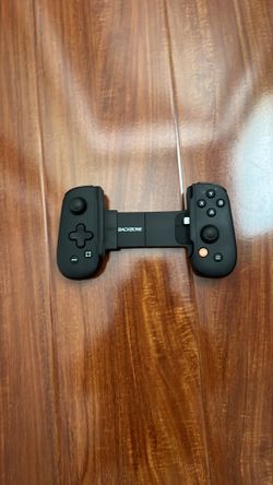 Backbone One Xbox Edition iPhone Controller (Lightning) – Like New
