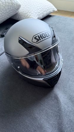Moto Helmet Shoei RF-SR medium