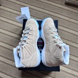 Jordan 11 H-town Men’s Size 11.5 With Receipt. Meet Up Only.