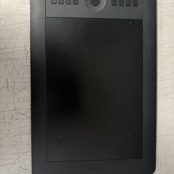 Wacom Intuos Pro Medium Tablet