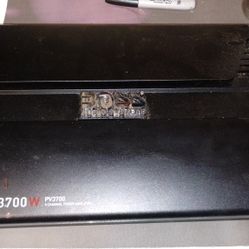 Phantom BOSS PV3700W