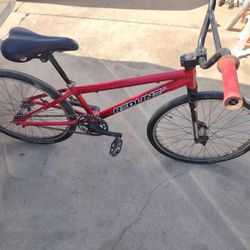 Redline Mini Race Bike Carbon Fiber Answer Front Forks No Offers No Trade 75th Ave Indian School Serious Buyers Only Please