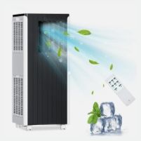 Garvee 8000 BTU Portable Air Conditioner A029B-05KR-D3