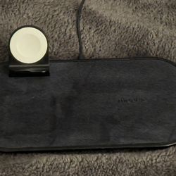 3 in 1 wireless charger 