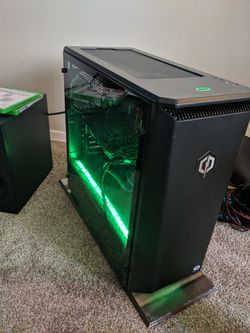 Gaming PC for Sale in Foraker, IN - OfferUp