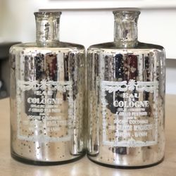 Set Of Two Antique-like Vases