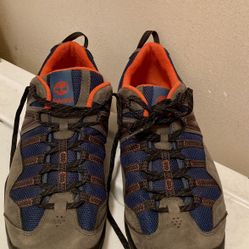 Timberland Men Good Condition Size 9.5 