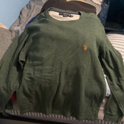 Men’s Long Sleeve