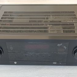 Pioneer Receiver VSX-522K