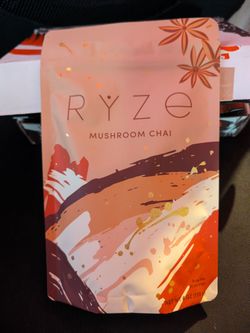 RYZE Chai