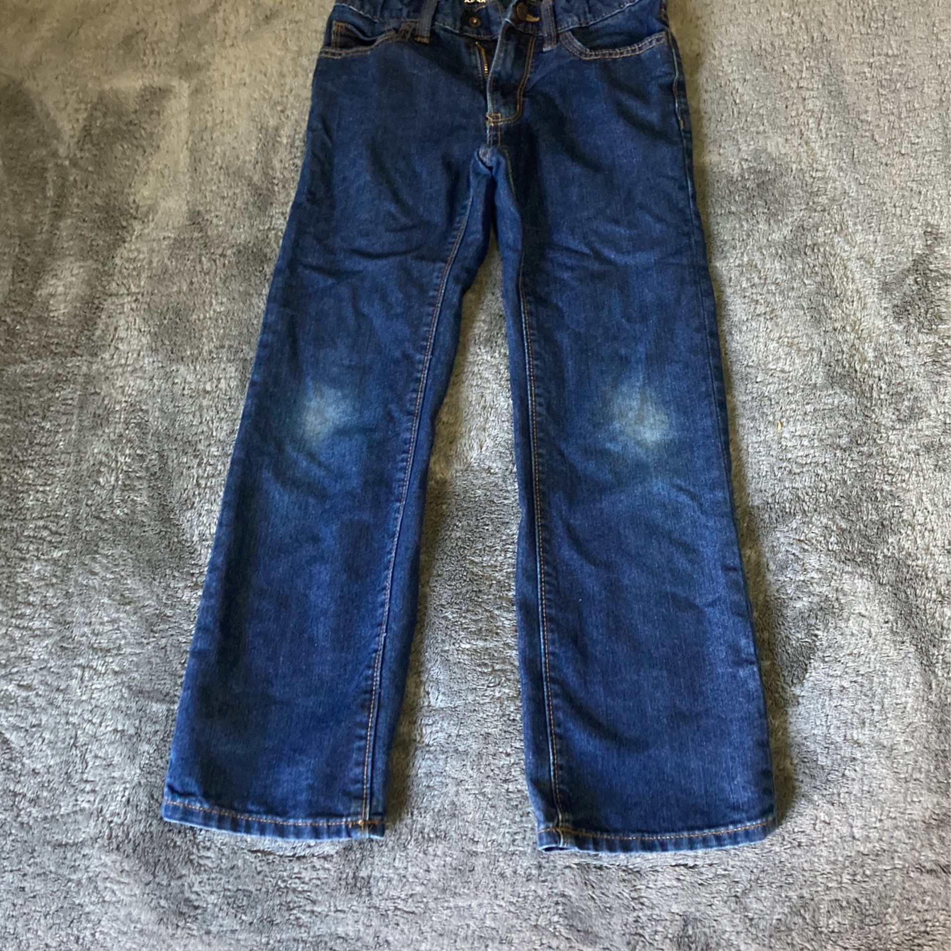 Boys Old Navy Size 8
