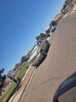 Chevy Suburban 1500