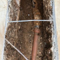 Herramienta para plomero//plumber