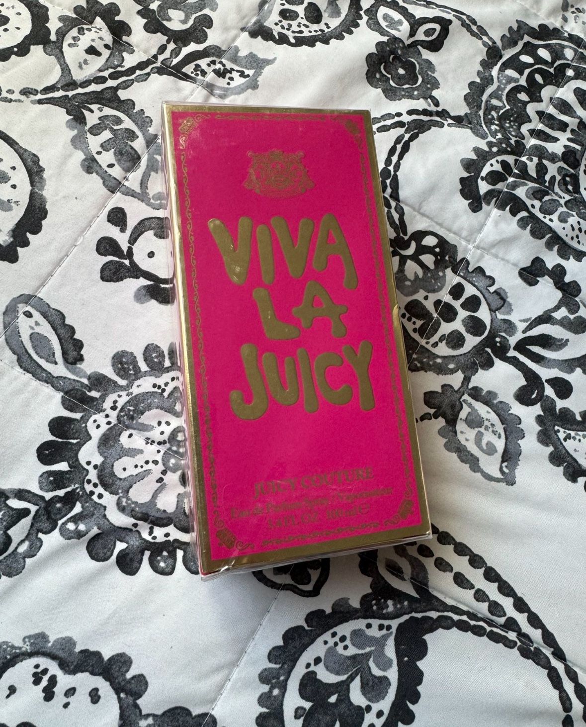 Juicy Couture Perfume