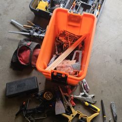 Tool Set Manual