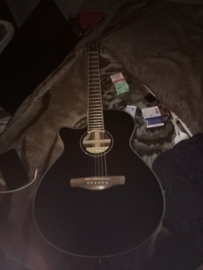 Ibanez AEG10LII