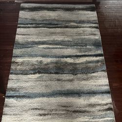 🧺 Area Rug – 5’ x 7’3”