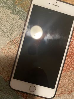 Iphone 6Plus 64gb