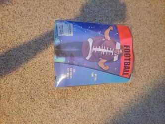 Football Costume