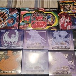 Pokemon Cards For Sale