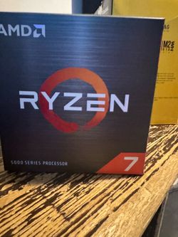 Amd Ryzen 7 5800x