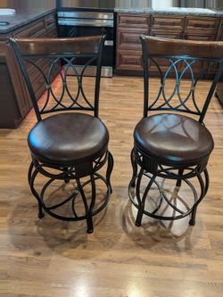 Bar stools