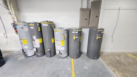 BOILER DE PROPANO NUEVA PROPANE BOILERS NEW $349 AND UP WITH WARRANTY