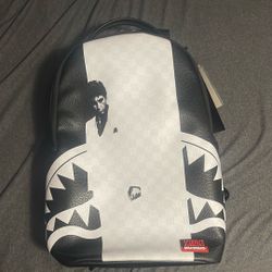 Scarface Sprayground