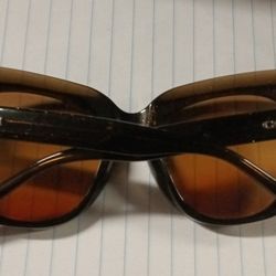 COACH Sunglasses 