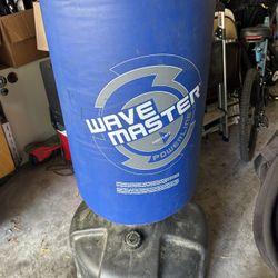Wave Master 