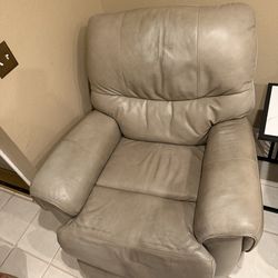 Recliner