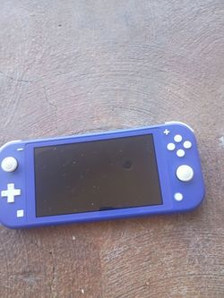 Nintendo DS