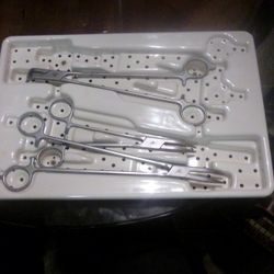 Valley Lab (LigaSure)