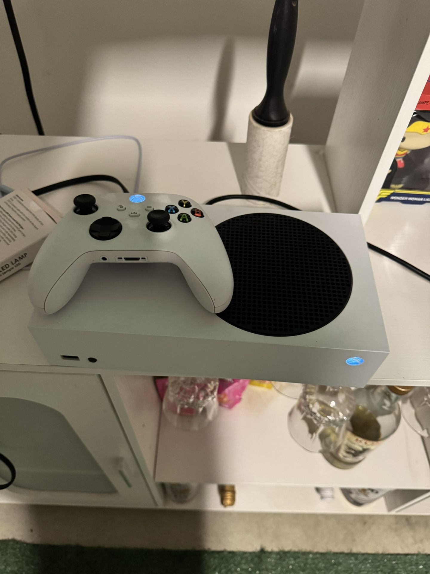 Microsoft - Xbox Series S 512GB All-Digital