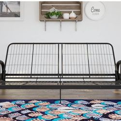 Futon Plus Mattress