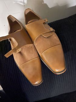Nice Men’s Dress Shoes 