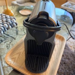 Breville Nespresso 