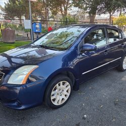 Car For Sale Nissan Sentra 