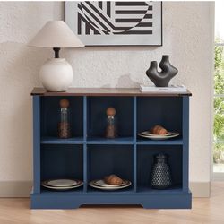 6 Cube Storage Organizer