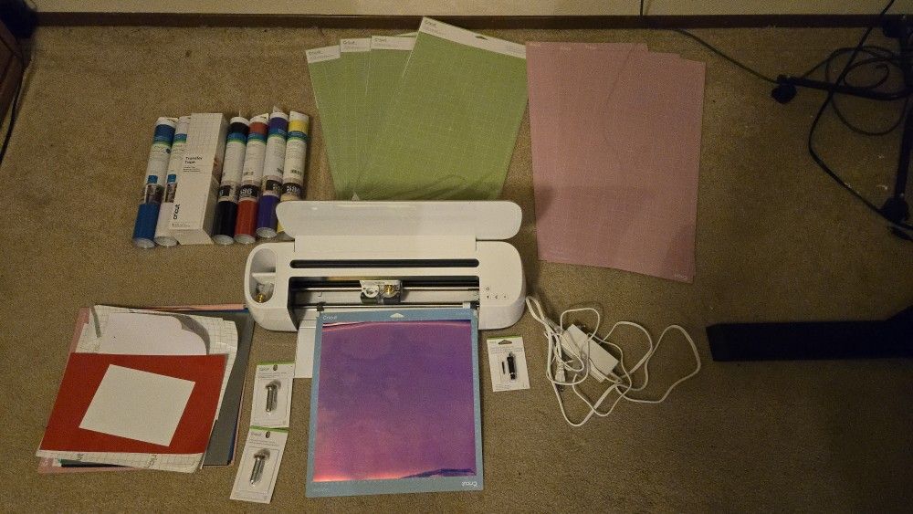 Cricket Maker + Extras